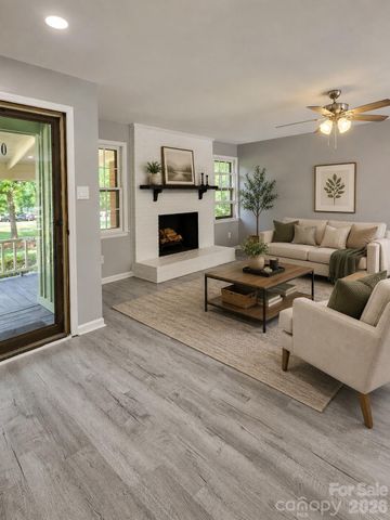 6016 Indian Brook Drive, Matthews, NC 28104