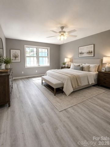 6016 Indian Brook Drive, Matthews, NC 28104