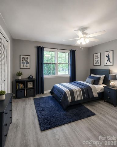 6016 Indian Brook Drive, Matthews, NC 28104