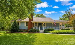 6016 Indian Brook Drive, Matthews, NC 28104