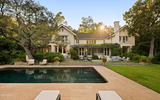 707 Rockwood Road, Pasadena, CA 91105