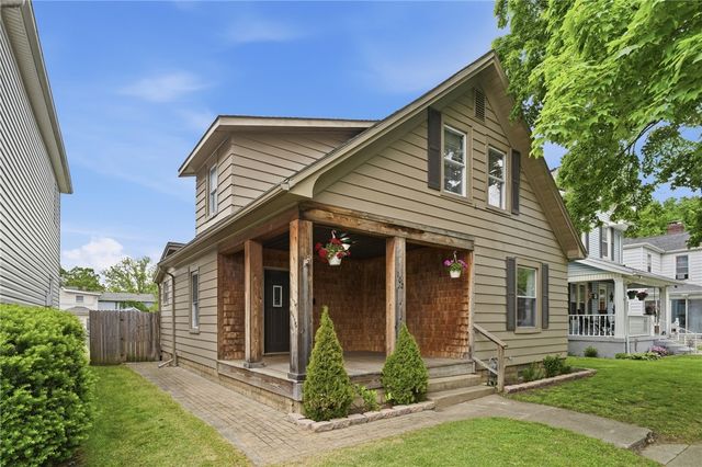 102 Franklin Street, Middletown, OH 45042