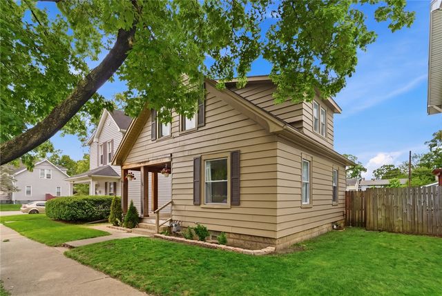 102 Franklin Street, Middletown, OH 45042