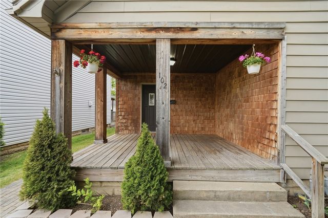 102 Franklin Street, Middletown, OH 45042