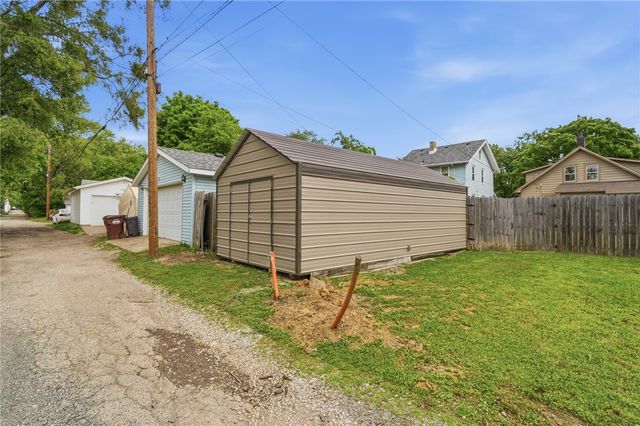 102 Franklin Street, Middletown, OH 45042