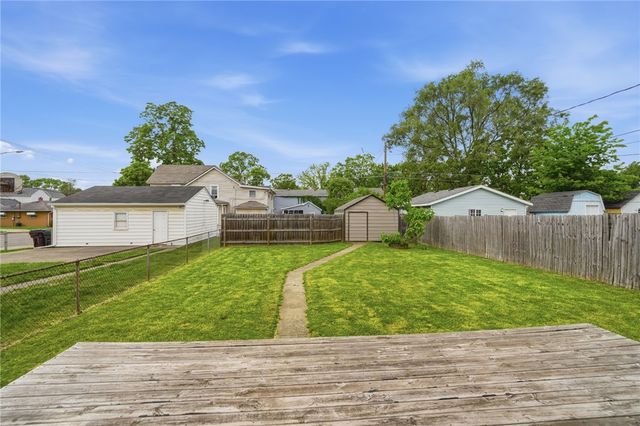 102 Franklin Street, Middletown, OH 45042