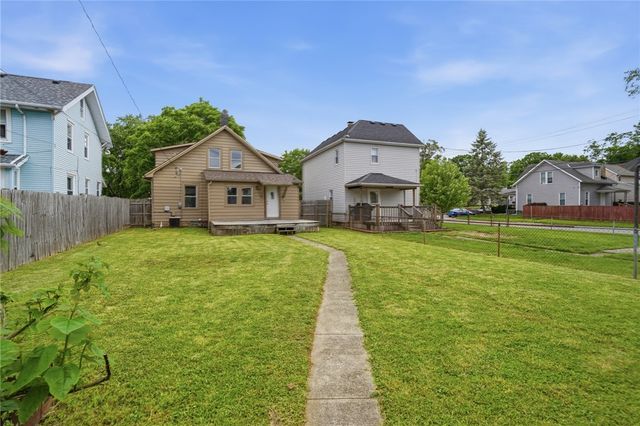 102 Franklin Street, Middletown, OH 45042