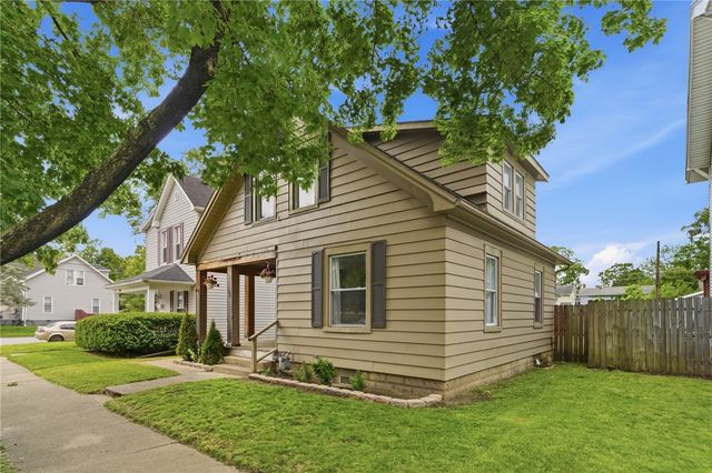 102 Franklin Street, Middletown, OH 45042