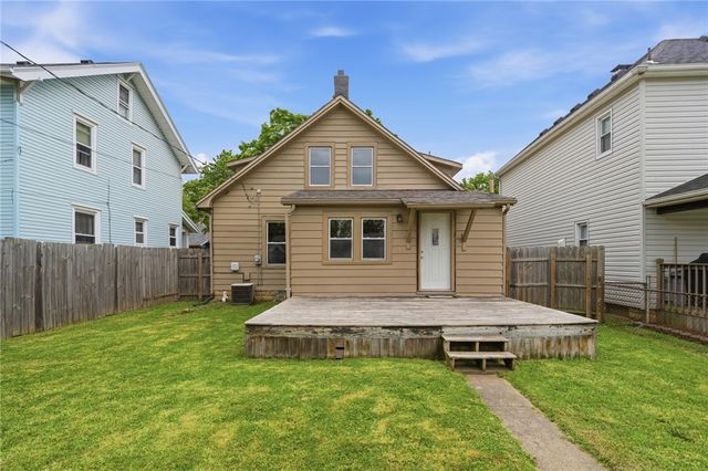 102 Franklin Street, Middletown, OH 45042