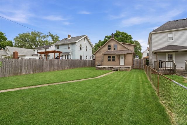 102 Franklin Street, Middletown, OH 45042