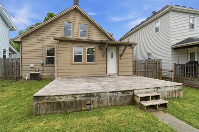 102 Franklin Street, Middletown, OH 45042