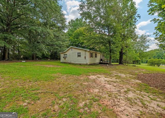 143 Forrester Road, Maysville, GA 30558