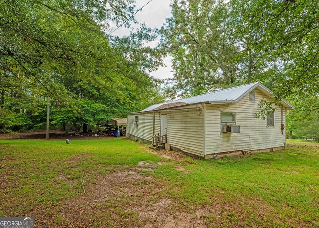 143 Forrester Road, Maysville, GA 30558