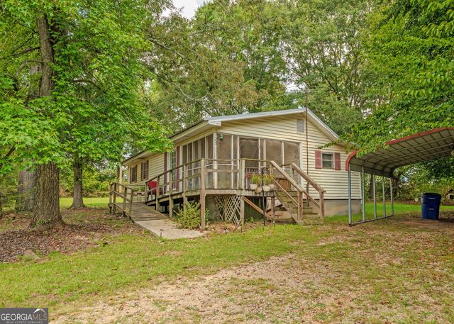 143 Forrester Road, Maysville, GA 30558