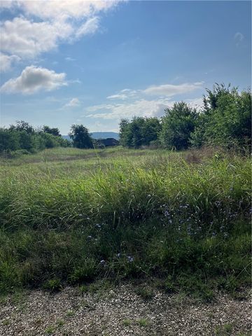 Lot 2, 12253 Clyde Carnes Road, Farmington, AR 72730