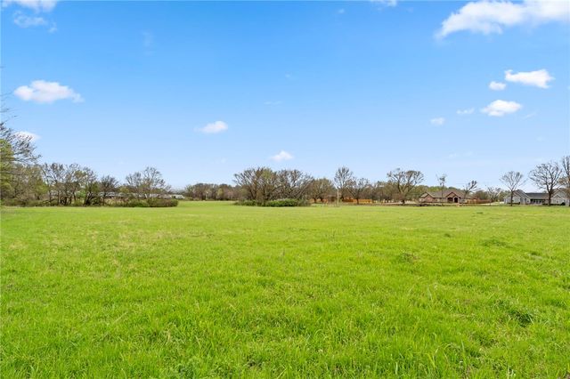 Lot 2, 12253 Clyde Carnes Road, Farmington, AR 72730