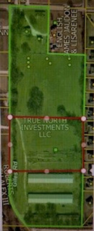 Lot 2, 12253 Clyde Carnes Road, Farmington, AR 72730