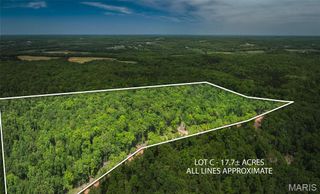 0 Lot C, Pea Ridge Farms Drive, Sullivan, MO 63080