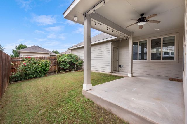604 Palmilla ST, Leander, TX 78641