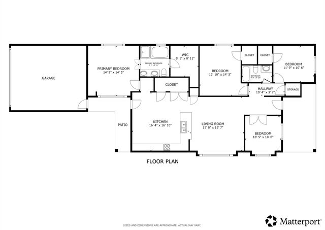 604 Palmilla ST, Leander, TX 78641