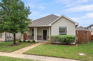 604 Palmilla ST, Leander, TX 78641