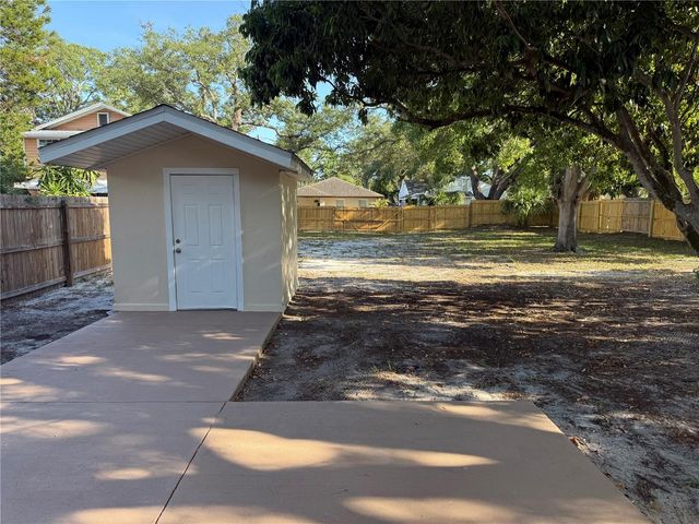 3726 18TH AVENUE S, St Petersburg, FL 33711