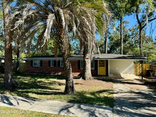 5243 SEABOARD Avenue, Jacksonville, FL 32210