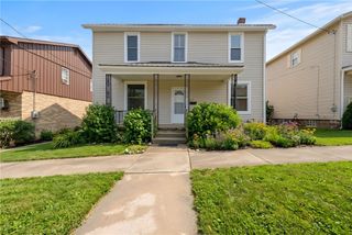 408 Green St, Southwest Greensburg Boro, PA 15601