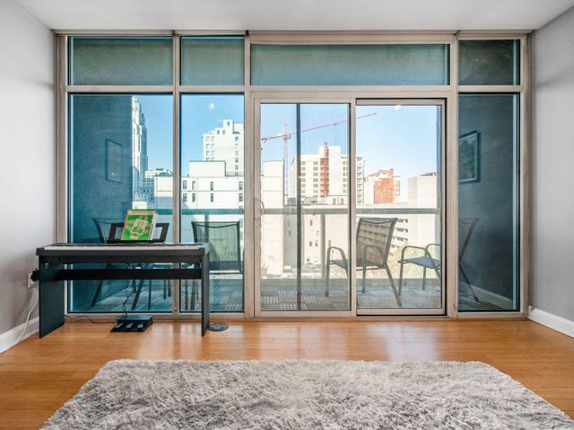 100 E Gay Street, 607, Columbus, OH 43215
