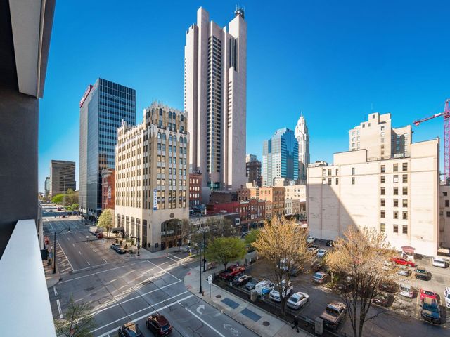 100 E Gay Street, 607, Columbus, OH 43215