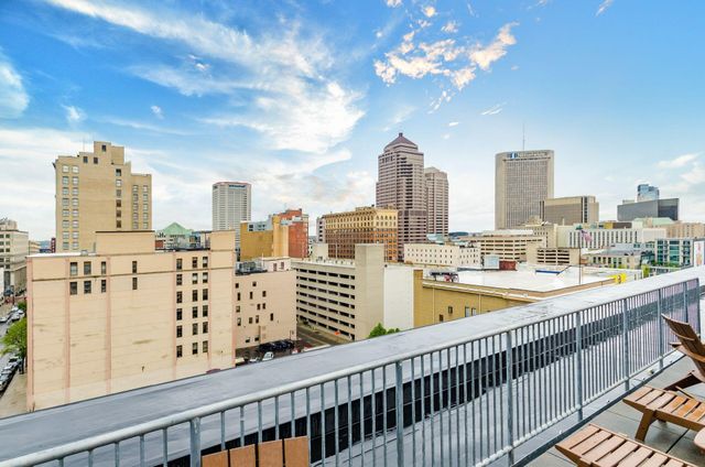 100 E Gay Street, 607, Columbus, OH 43215