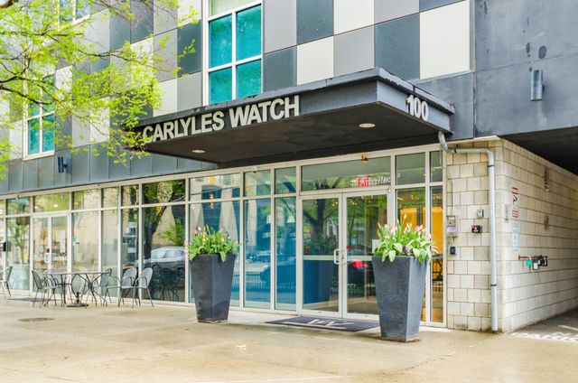 100 E Gay Street, 607, Columbus, OH 43215