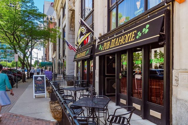 100 E Gay Street, 607, Columbus, OH 43215