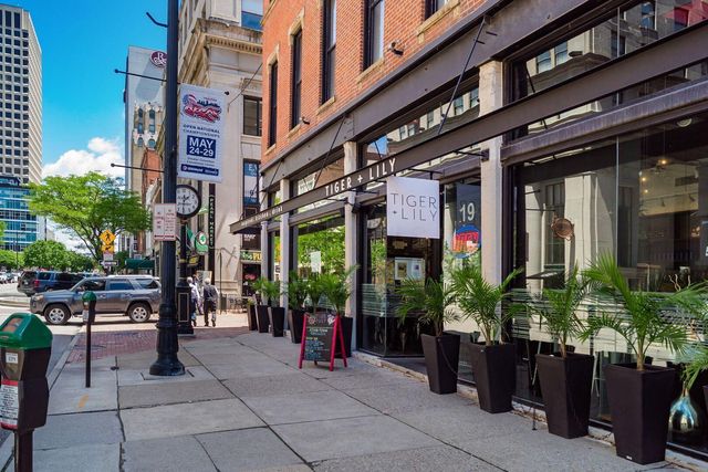 100 E Gay Street, 607, Columbus, OH 43215