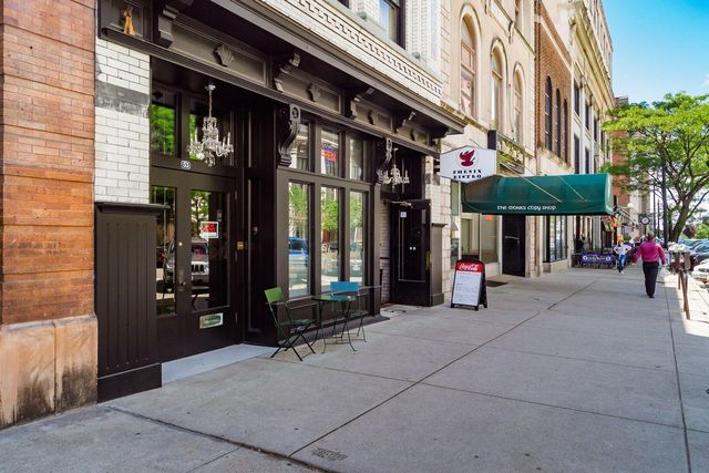 100 E Gay Street, 607, Columbus, OH 43215
