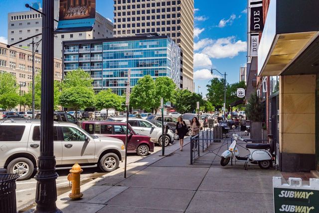 100 E Gay Street, 607, Columbus, OH 43215