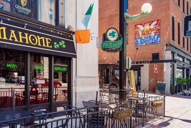100 E Gay Street, 607, Columbus, OH 43215