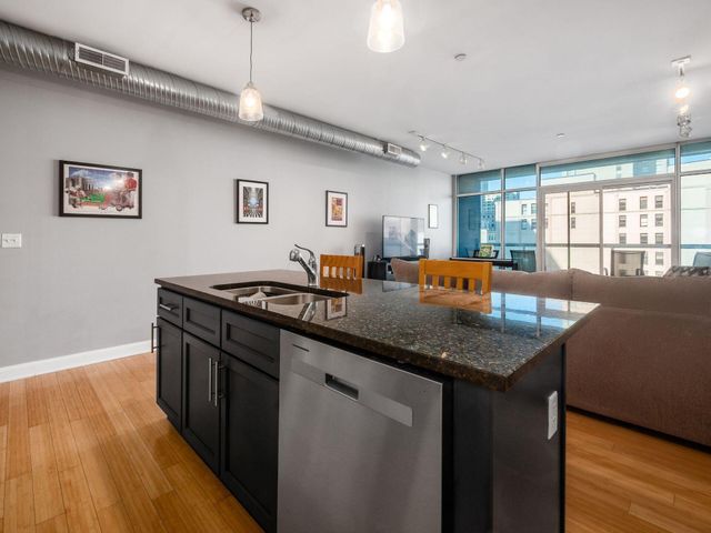 100 E Gay Street, 607, Columbus, OH 43215