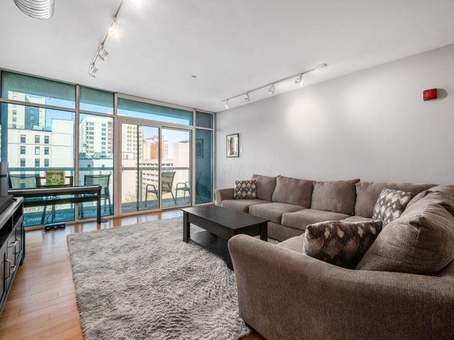 100 E Gay Street, 607, Columbus, OH 43215