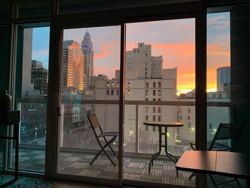 100 E Gay Street, 607, Columbus, OH 43215