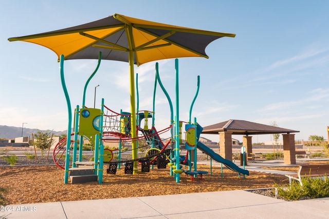 19034 W ROSE Lane, Waddell, AZ 85355