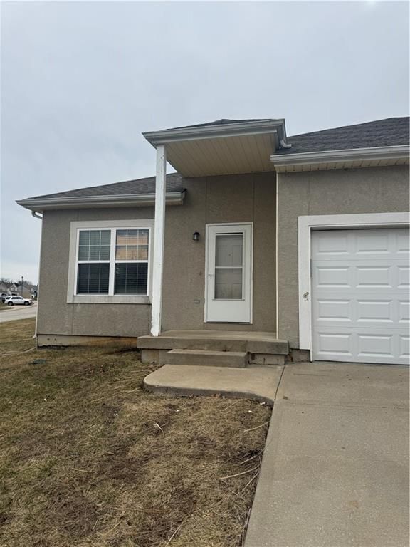 10331 Sloan Avenue, Kansas City, KS 66109
