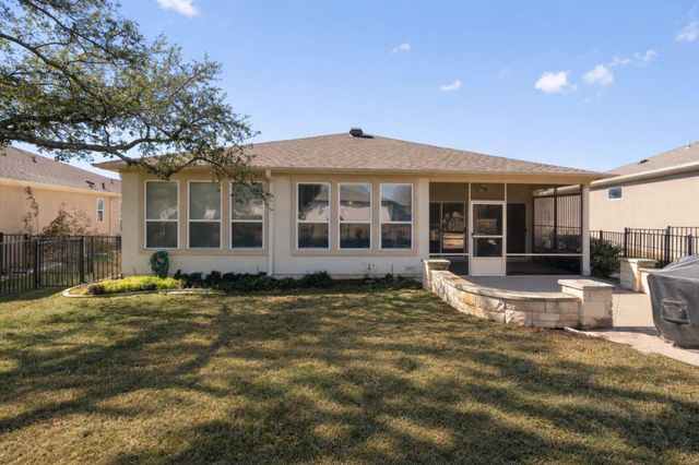 300 Cooper Lake DR, Georgetown, TX 78633