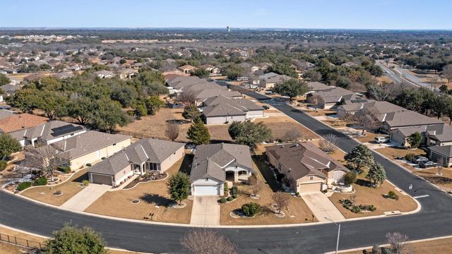 300 Cooper Lake DR, Georgetown, TX 78633