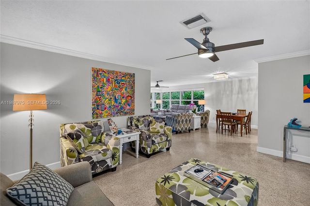 632 NW 28th Court, Wilton Manors, FL 33311