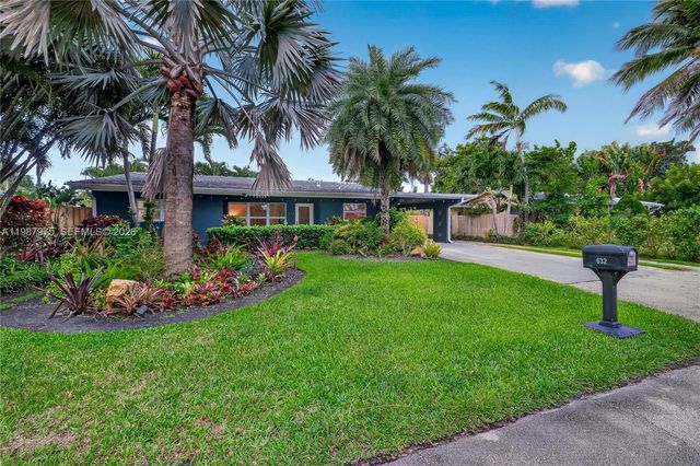 632 NW 28th Court, Wilton Manors, FL 33311