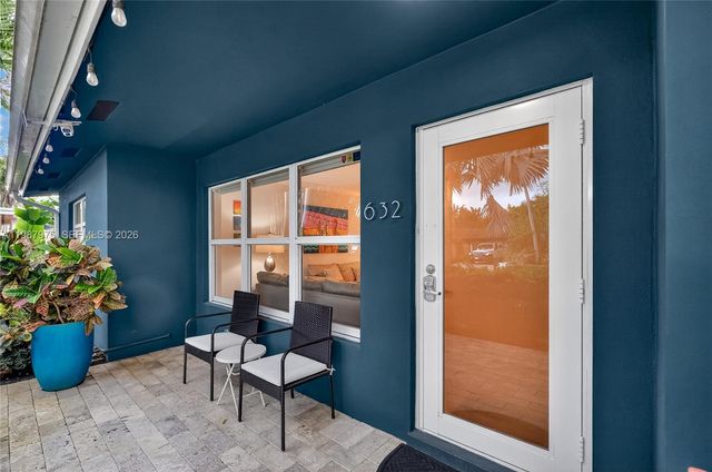 632 NW 28th Court, Wilton Manors, FL 33311