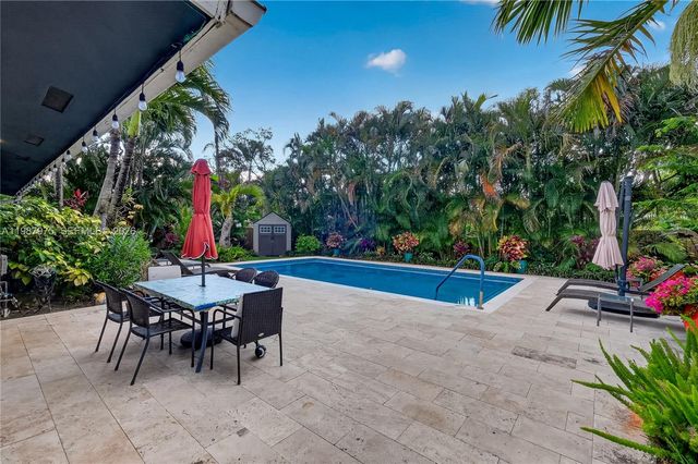 632 NW 28th Court, Wilton Manors, FL 33311