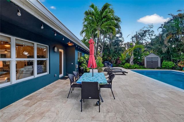 632 NW 28th Court, Wilton Manors, FL 33311