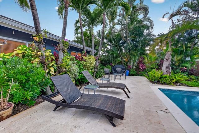 632 NW 28th Court, Wilton Manors, FL 33311